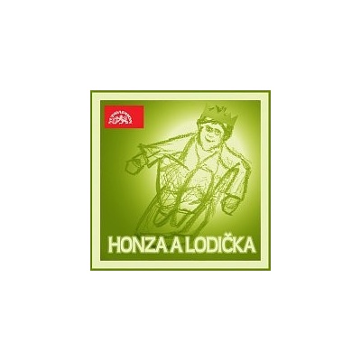 Neznámí interpreti – Jungbauer - Honza a lodička MP3