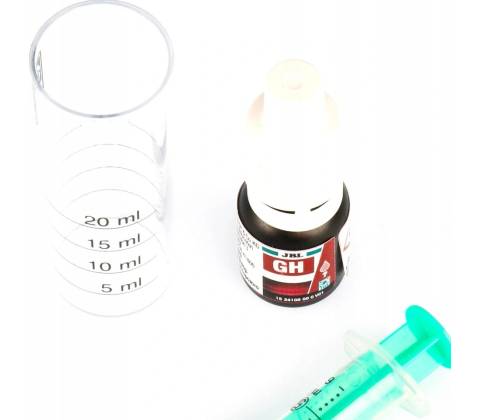 JBL GH Test Set