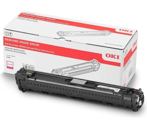 OKI C650dn