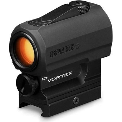 Vortex Sparc AR Red Dot 2 MOA Bright Red Dot