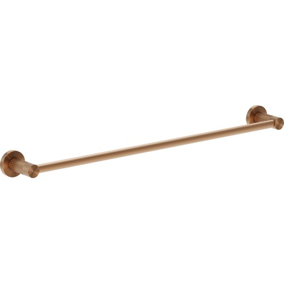 Mexen Triv закачалка за кърпи, матирано медно покритие - 70A33045-65 (70A33045-65)