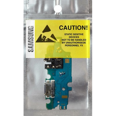 Nabíjecí deska pro Samsung Galaxy A14 5G USB Konektor Originál Zila SM-A146B