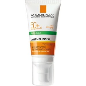 La Roche-Posay Anthelios Oil Control UVMUNE400 unscented SPF 50+ 50 ml