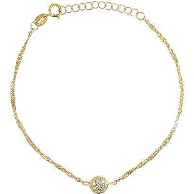 SILVEGO AWSGVD025BGY4