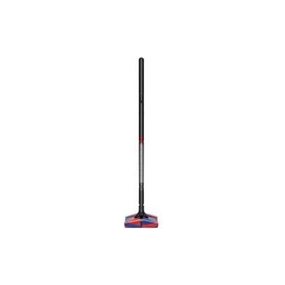 Dyson PencilVac Fluffycones čierny