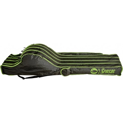 Sensas Power Match Special 4 komory 160 cm