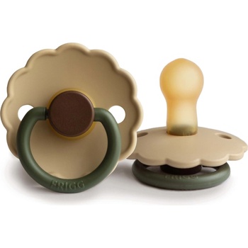 Frigg Daisy cumlík Colorblock kaučuk Chamomile
