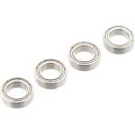 Arrma сачмен лагер 6x10x3mm ZZ (4)