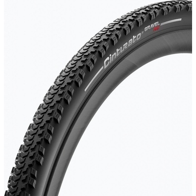 Fietsband City 5 Protect stadsfiets 700x45/ETRTO 44-622 zwart
