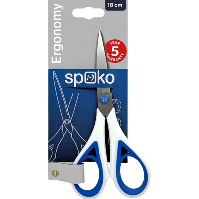Spoko Ergonomy – Zboží Živě