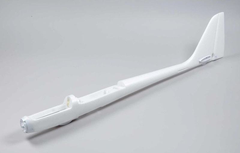 E-flite Conscendo Evolution: trup