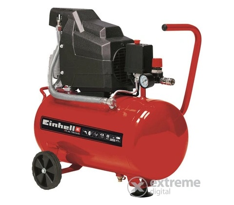 Einhell TC-AC 190/24/8