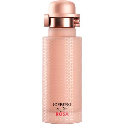 Iceberg Twice Rosa toaletná voda dámska 125 ml
