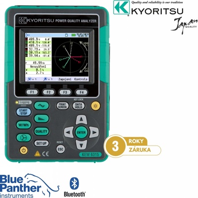 Kyoritsu KEW 6315-00