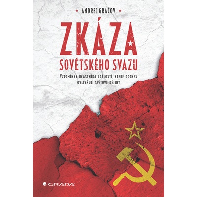 Zkáza Sovětského svazu
