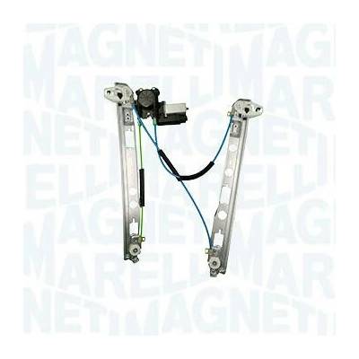 Mechanizmus zdvíhania okna MAGNETI MARELLI 350103105700