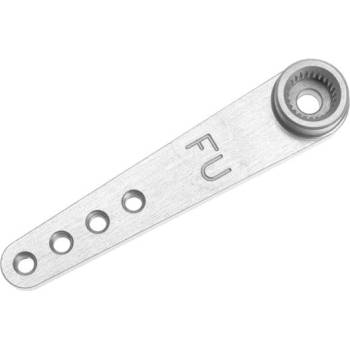 Revtec Сервозадвижка 25T Futaba проста 48mm алуминиева