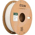 eSUN PLA+HS White - 1, 75 mm / 1000 g (PLA+HS175W1P1)