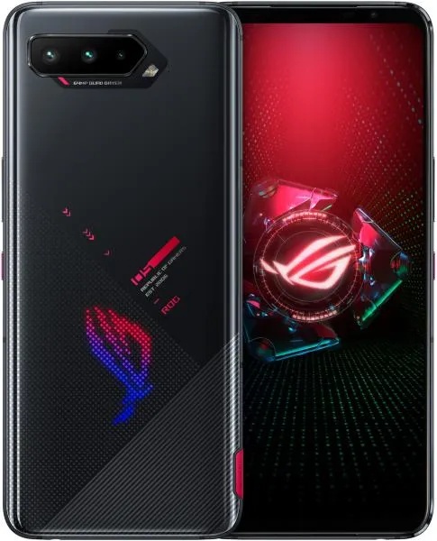 rog phone 5 256gb