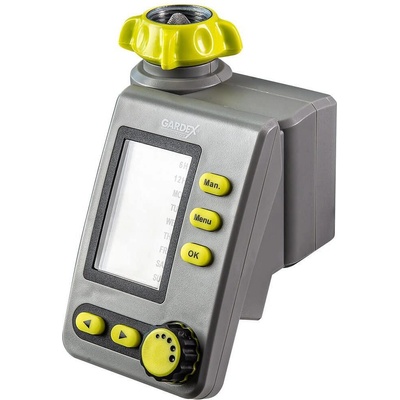Gardex Tools 401204