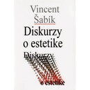 Diskurzy o estetike