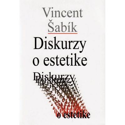 Diskurzy o estetike
