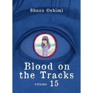Blood on the Tracks 15 (ISBN: 9781647293017)