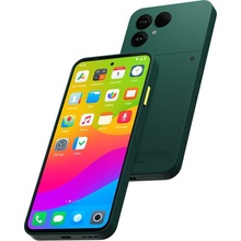 Fairphone 6 5G 8GB/256GB Forest Green