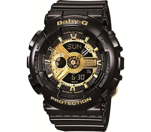 Casio BA-110-1A