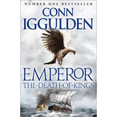 Death of Kings - Iggulden Conn