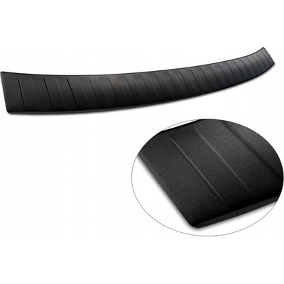 Ochranná lišta hrany kufru Škoda Karoq 2022 – Hledejceny.cz