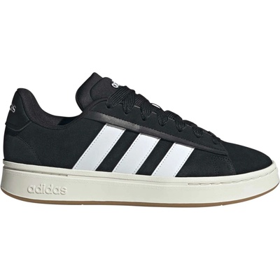 adidas grand court alpha 00S čierna biela béžová
