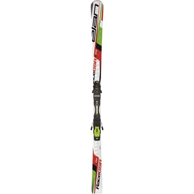 Elan GSR Waveflex QT 18/19