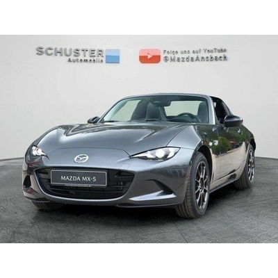 Mazda MX-5 RF 1.5 Homura 97 kW