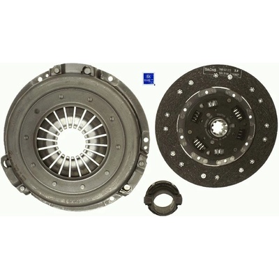 Sada spojky SACHS 3000 034 010
