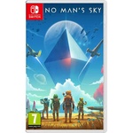 505 Games No Man's Sky (Switch)