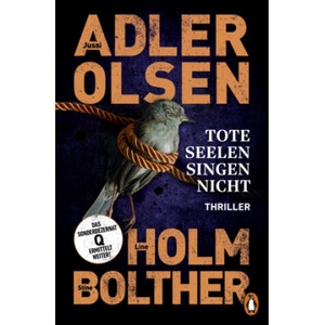 Tote Seelen singen nicht (2026)
