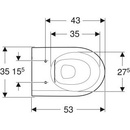 Geberit 501.661.00.1