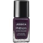 Jessica Cosmetics Phēnom Бързосъхнещ лак за нокти PHEN-036 Exquisite 14 мл