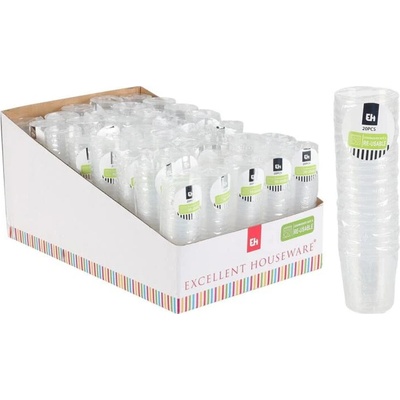Odlivka 30ml PH TRA (20ks)