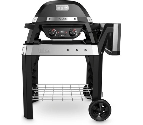 Weber Pulse 2000