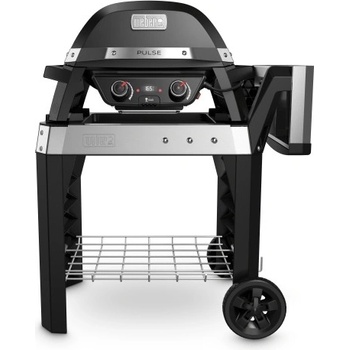 Weber Pulse 2000