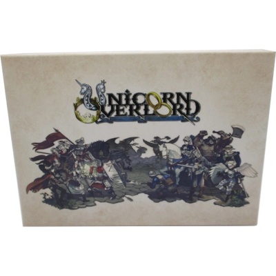 Atlus Unicorn Overlord [Monarch Edition] (Xbox Series X/S)