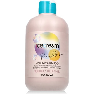 Inebrya Ice Cream Pro-Volume Volume Shampoo 300 ml