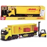 Simba Toys Симба: камион на dhl - 35 см