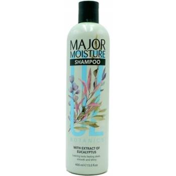 Xpel Major Moisture Shampoo OZ Botanics W Šampón 400 ml