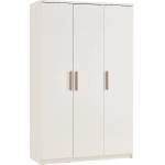 Carmen Детски трикрилен гардероб joyin (3575375) - xmall