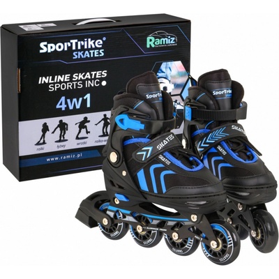 mamido SportTrike 4v1
