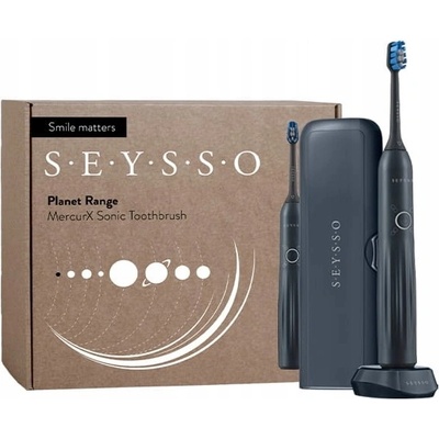 Seysso MercurX SPST10