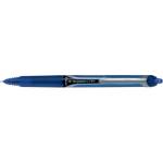 Pilot Писалка Pilot Ball-liner с клипс Hi-Tecpoint V7 0, 7 синя (BX-V7RT-L)